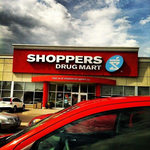 Shoppers Drug Mart