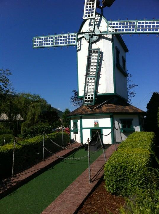 Castle Fun Park