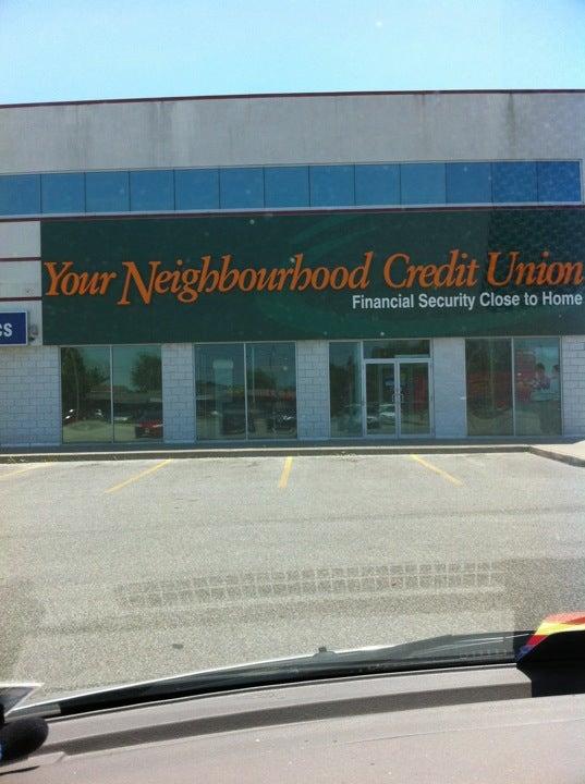 Your Neighbourhood Credit Union