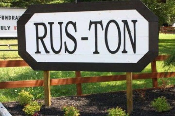 Ruston Campground