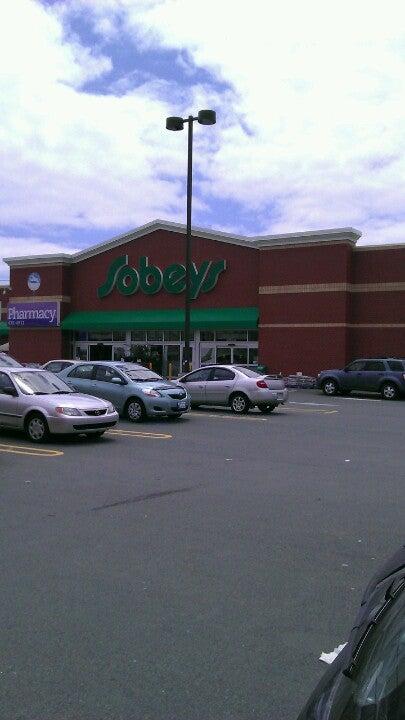 Sobeys Pharmacy