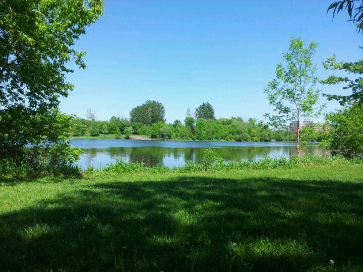 Bordeleau Park