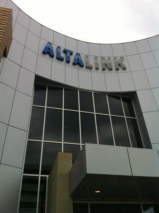 AltaLink Management Ltd