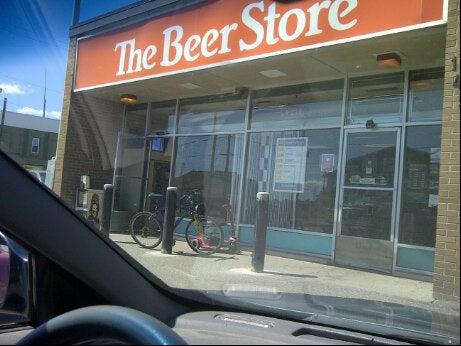 Beer Store