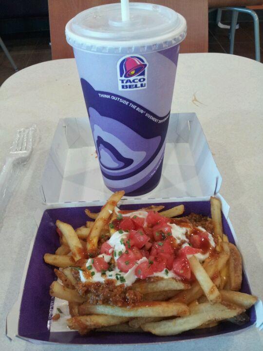 Taco Bell