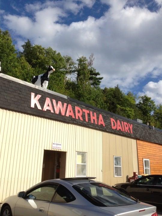 Kawartha Dairy