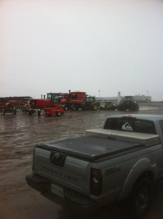 Parkland Farm Equipment 2004