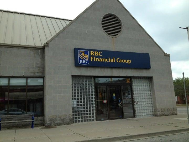 RBC Royal Bank