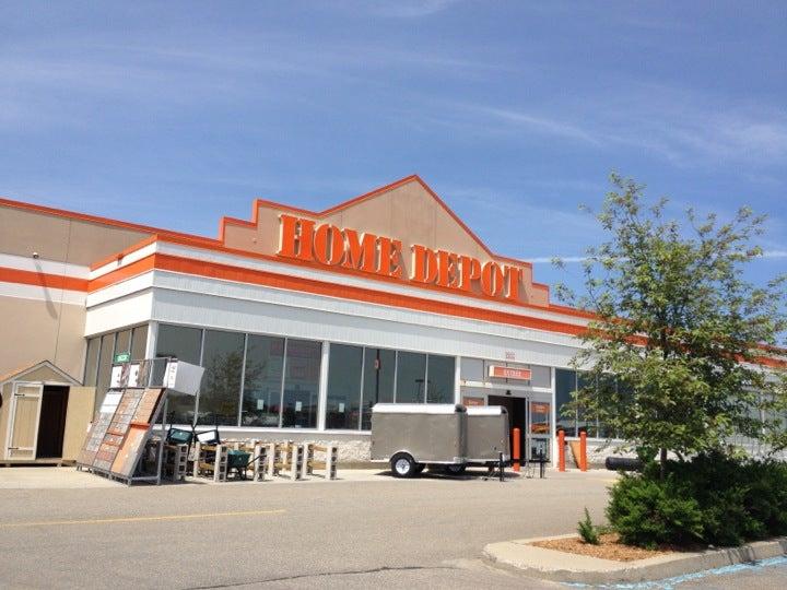 The Home Depot