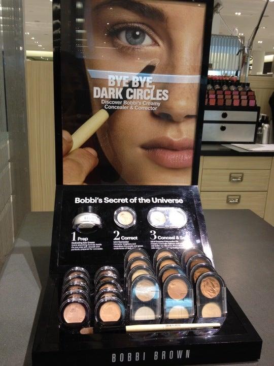 Bobbi Brown Cosmetics