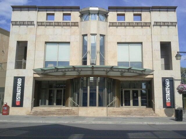 Avon Theatre