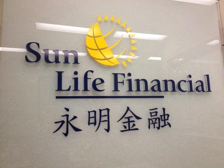 Sun Life Financial