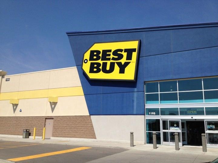 Best Buy