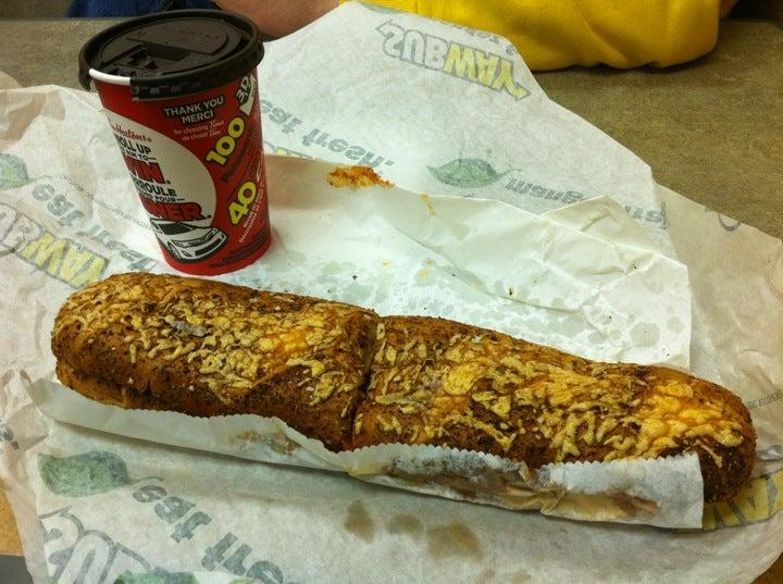 Subway