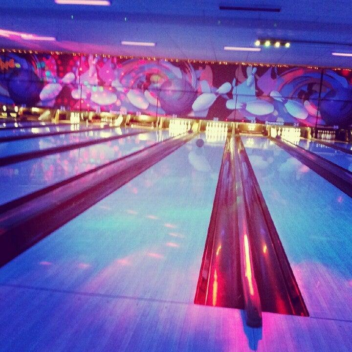 Brunswick Bramalea Lanes