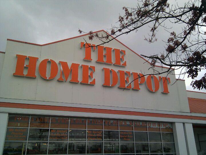 The Home Depot