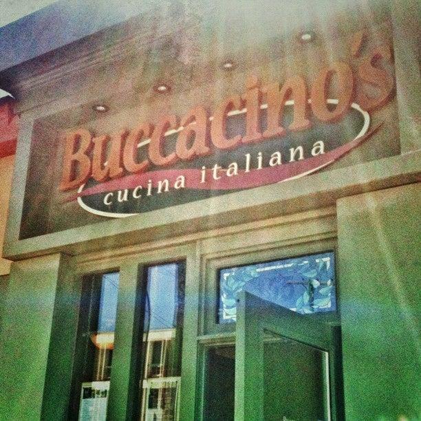 Buccacino's