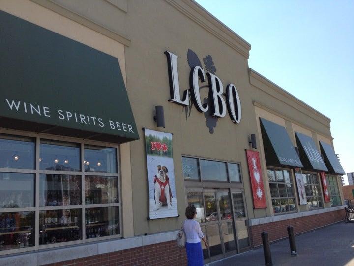 LCBO