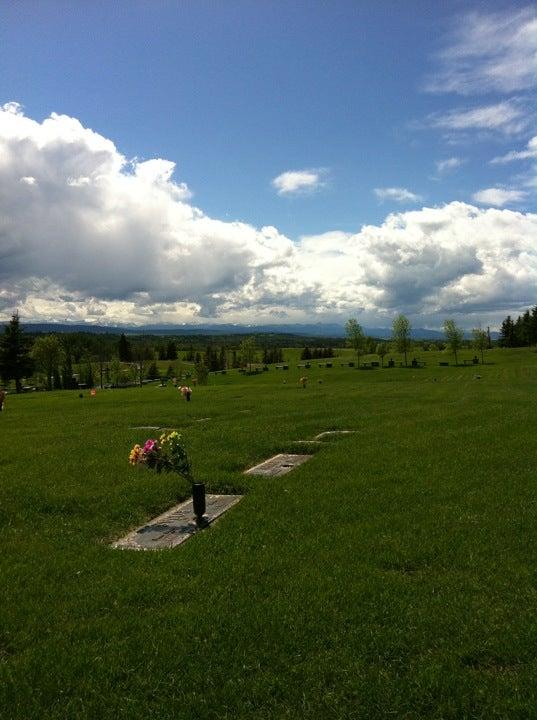 Eden Brook Memorial Gardens & Funeral Home