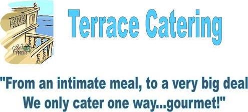 Terrace Catering