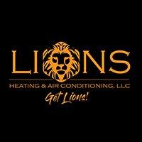 Lions Heating And Air Conditioning