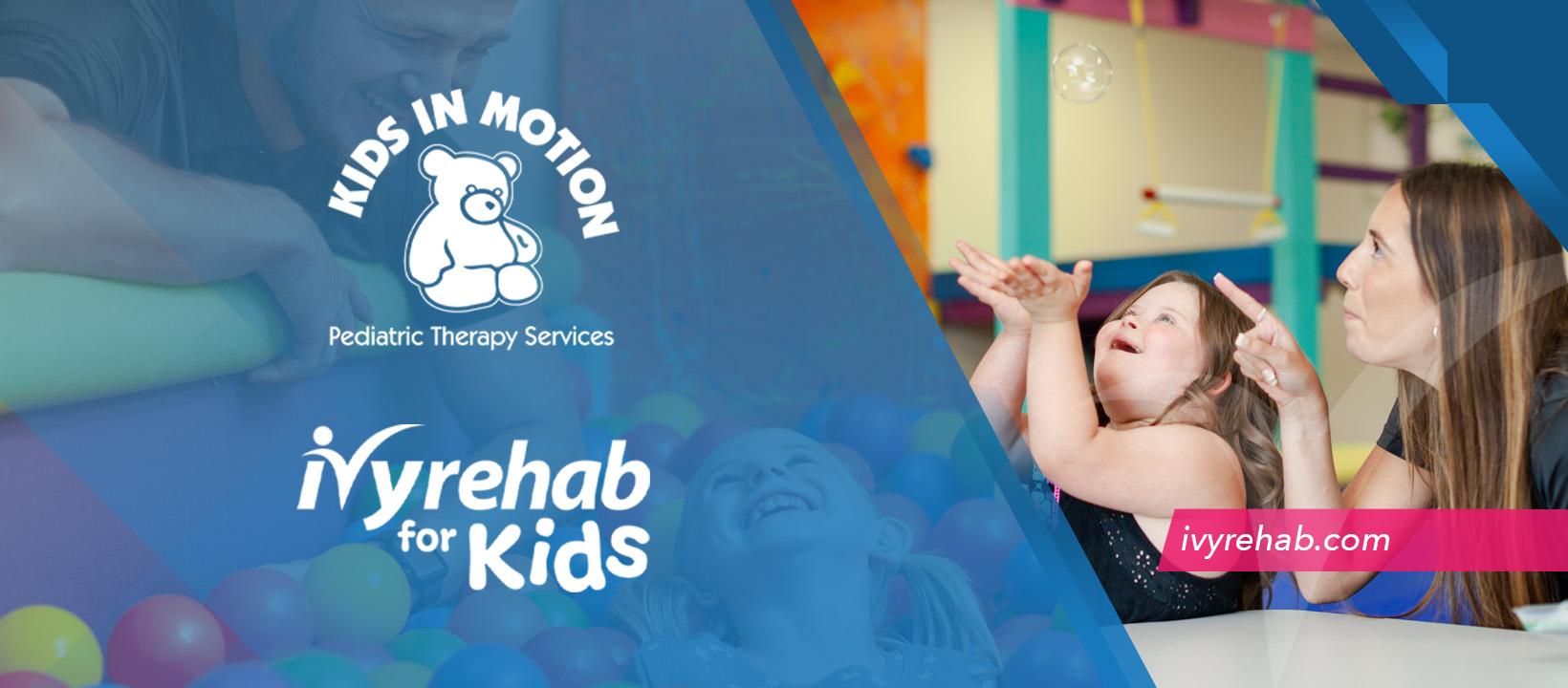 Kids in Motion Pediatric Therapy Services