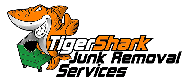 TigerShark Junk Removal