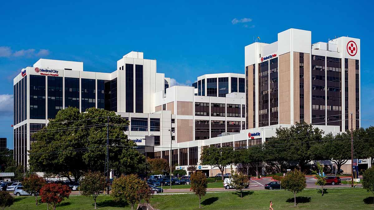 Medical City Dallas Hospital