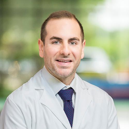 Brian Ezekian, MD