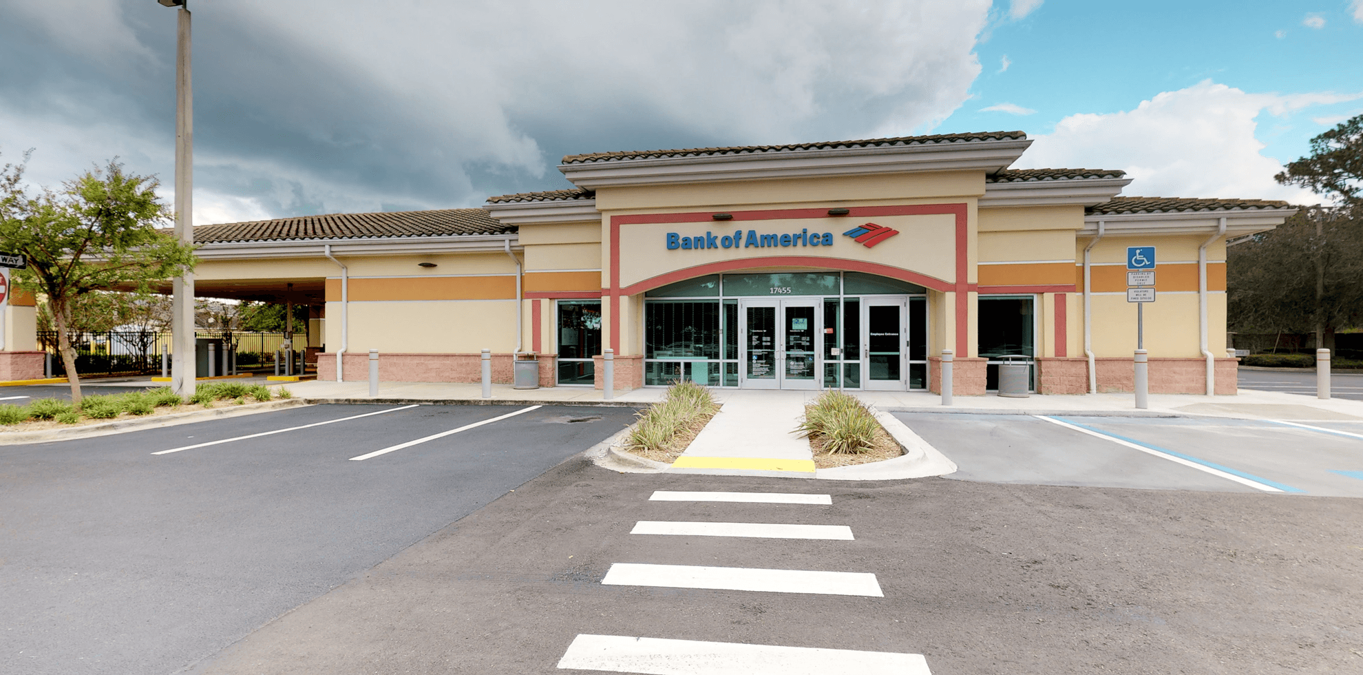 Bank of America Mortgage