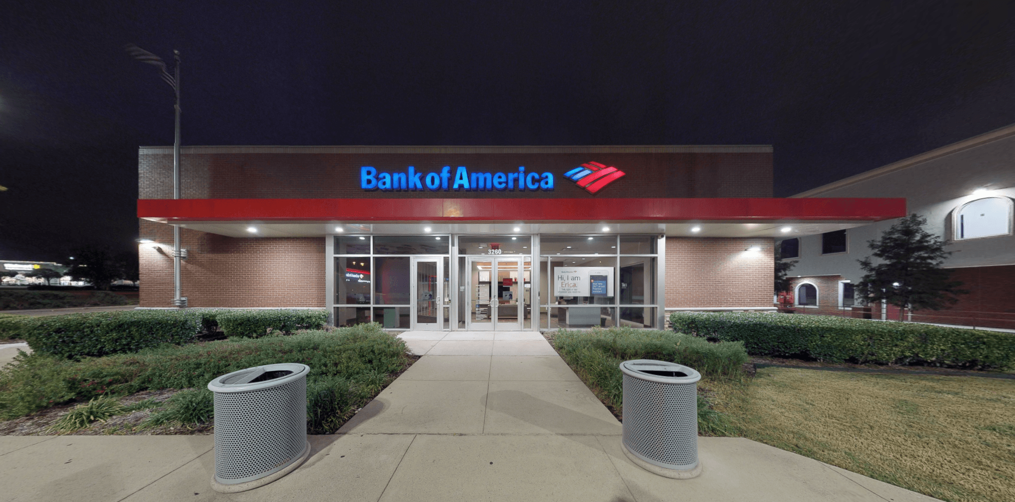 Bank of America Mortgage