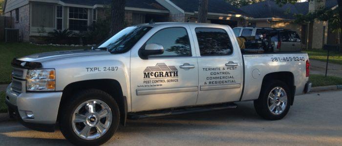 McGrath Pest Control