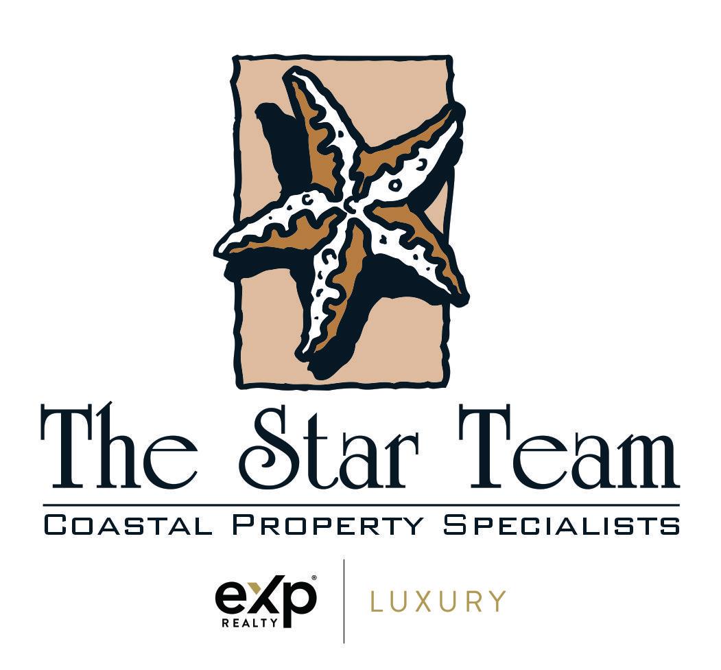 Star Team Real Estate-Coastal Property Specialists