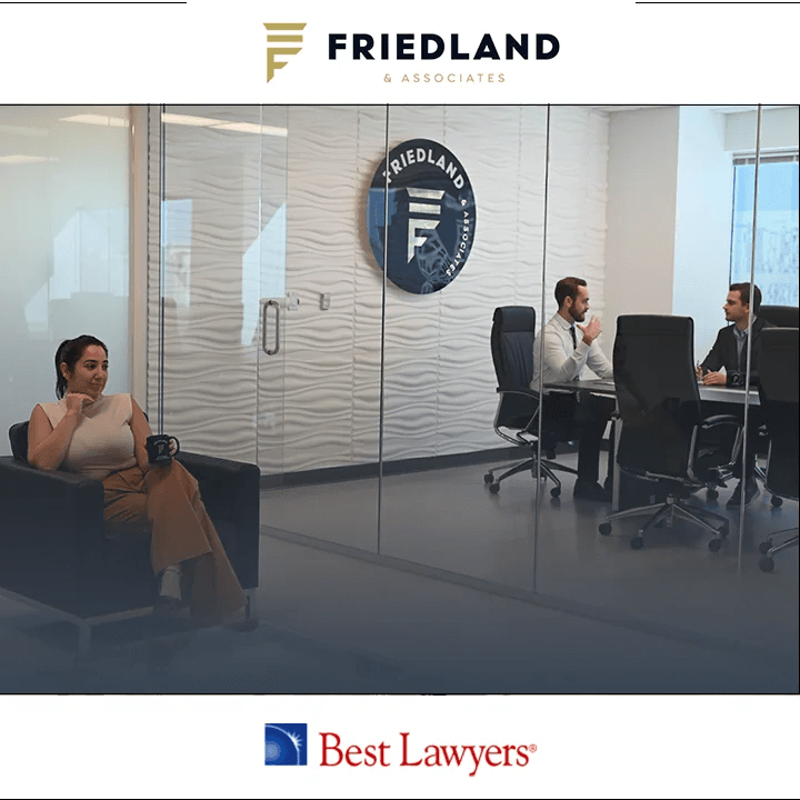 Friedland & Associates PA Personal Injury Lawyers