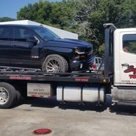 Supreme Towing & Junk Car Removal Services