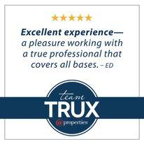 Virginia Trux with Team Trux properties