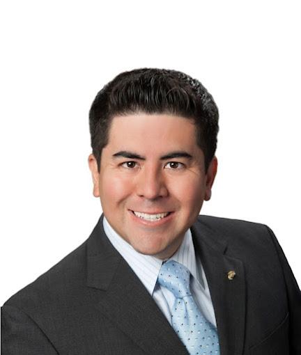 Oscar Trejo - Real Estate Broker