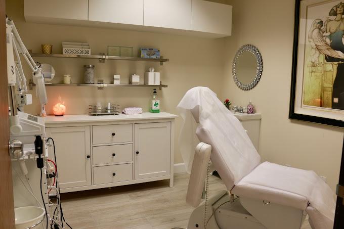 Ultherapy Med Spa