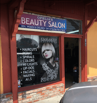 Ofelias Beauty Salon