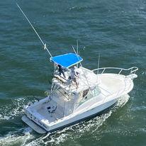 Lady Helen Fishing Charters