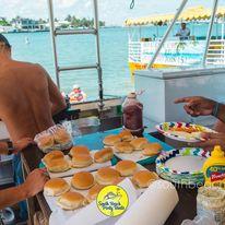 Miami Party Boats