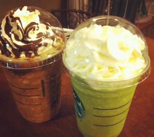 Starbucks