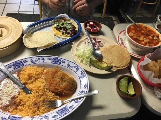 Taqueria El Rey