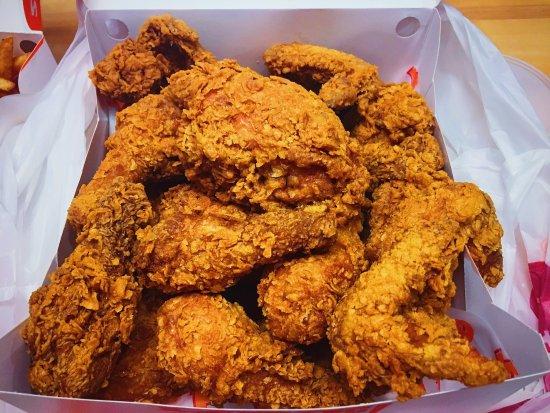 Popeyes Louisiana Kitchen