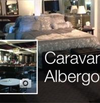 Caravan II Albergo