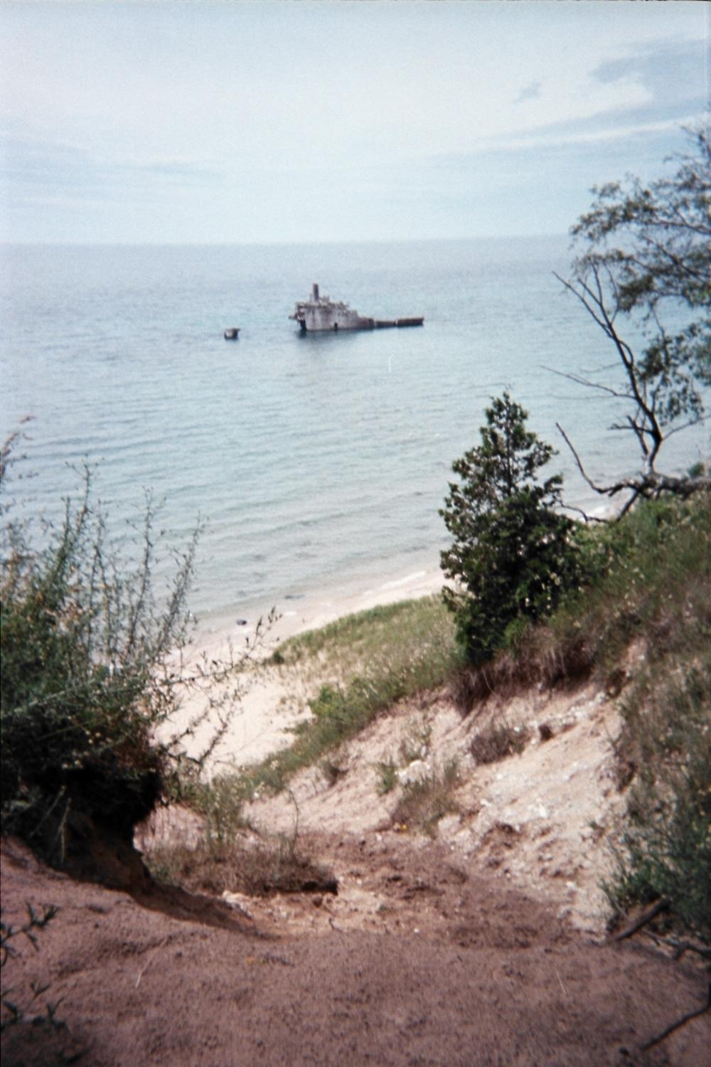 Manitou Island Transit