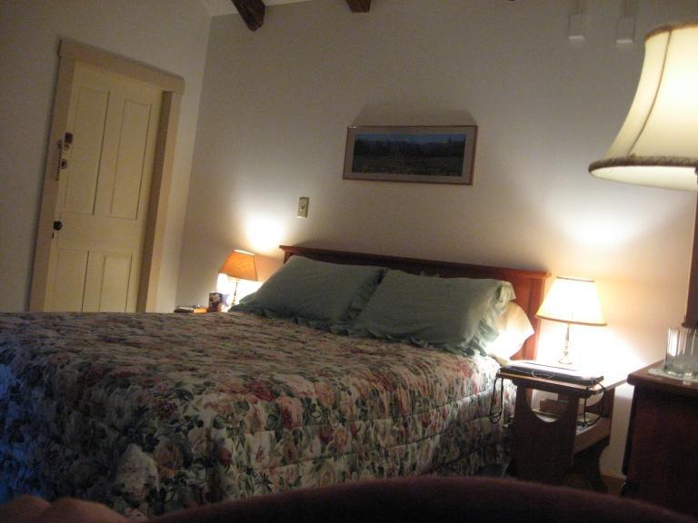 Branch Brook Bed & Breakfast