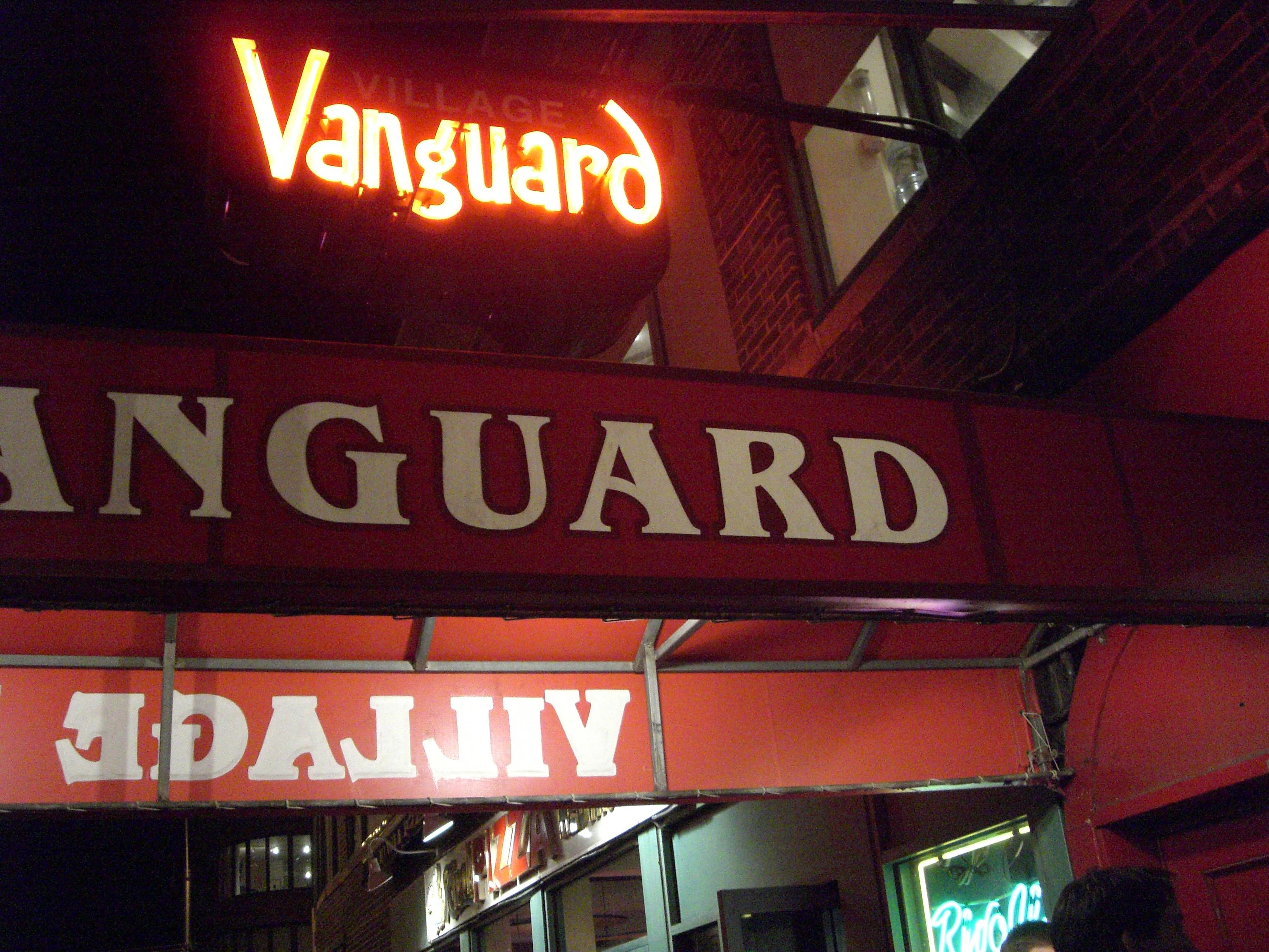 Village Vanguard