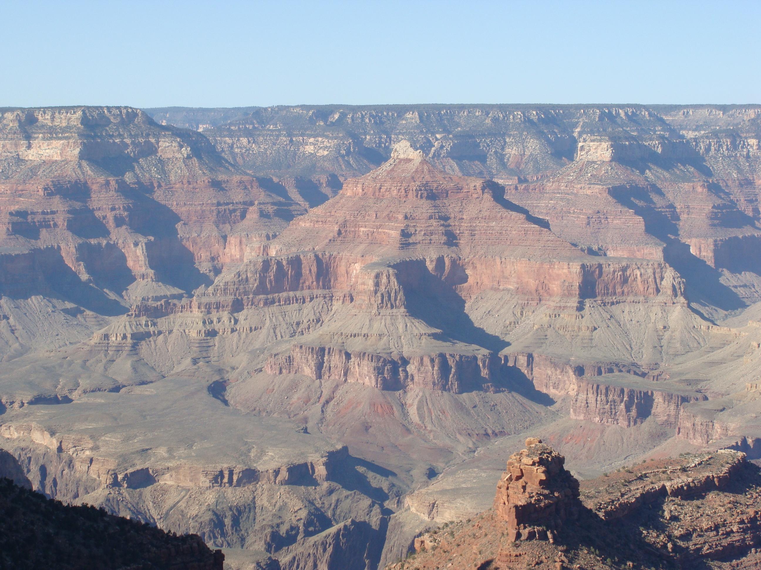 Grand Canyon Tours