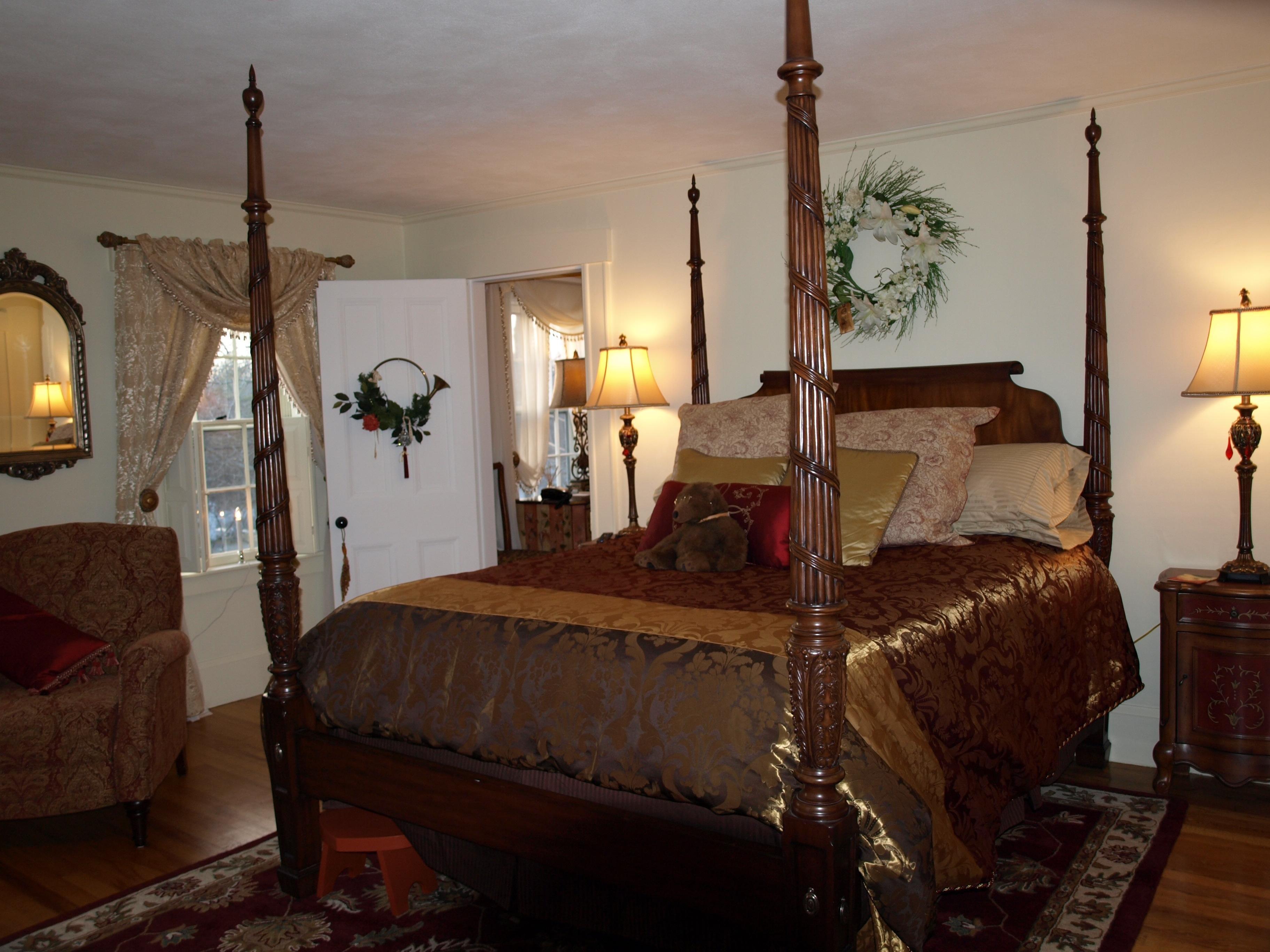 Stillmeadow Bed & Breakfast